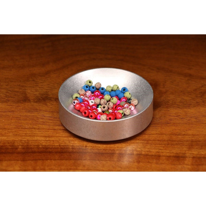Peak Hook & Bead Cup - Fly Tying Accessories - Fly Fish Food