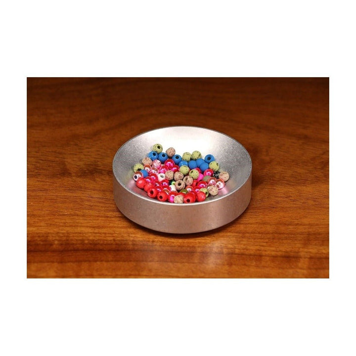 Peak Hook & Bead Cup - Fly Tying Accessories - Fly Fish Food