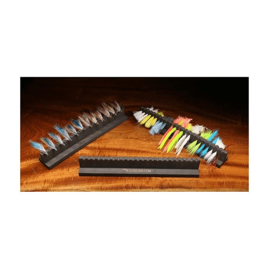 Chicone's Material & Fly Prep Station - Fly Tying Accessories - Fly Fish Food