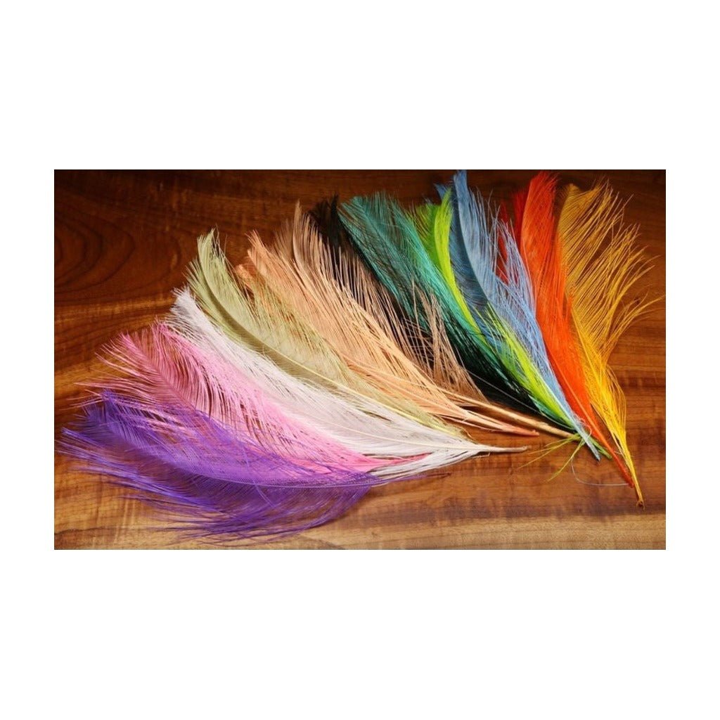 UV2 Raptor Hackle - Feathers & Marabou - Fly Fish Food