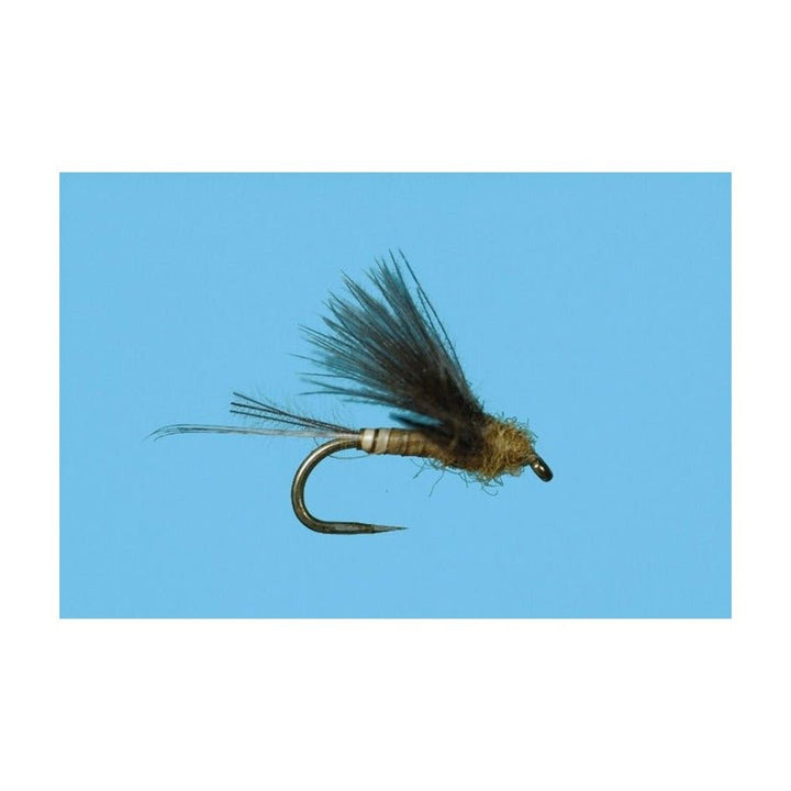 Harrop's CDC Biot Dun - BWO - Flies - Fly Fish Food