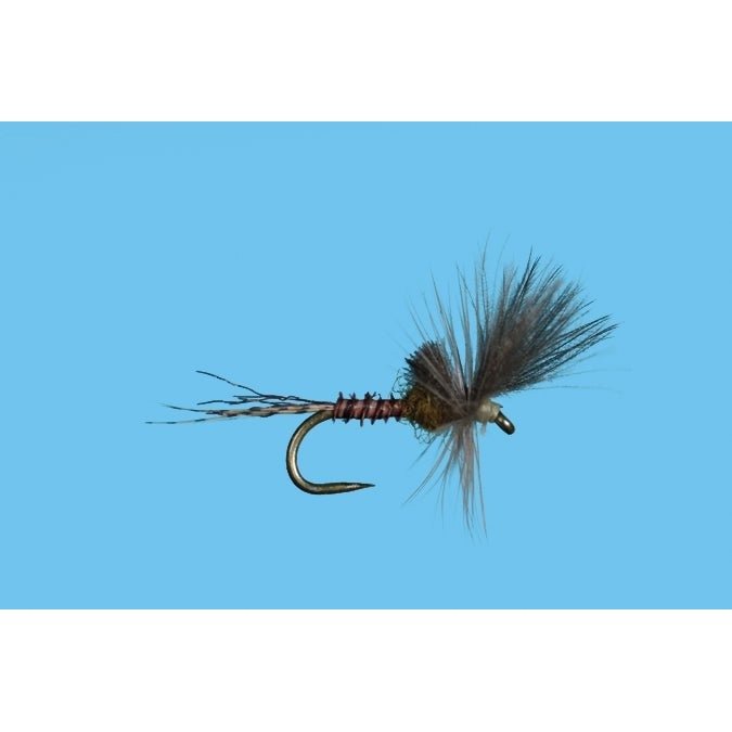 Harrop's Last Chance Cripple - BWO - Flies - Fly Fish Food