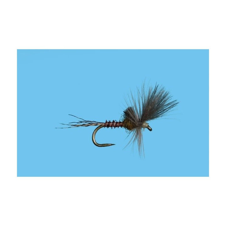 Harrop's Last Chance Cripple - BWO - Flies - Fly Fish Food