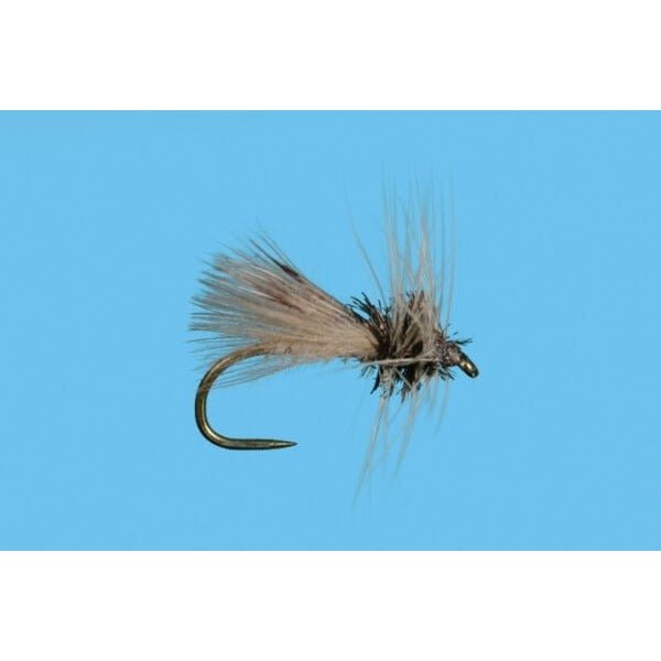 Harrop's Henry's Fork Caddis - Tan - Flies - Fly Fish Food