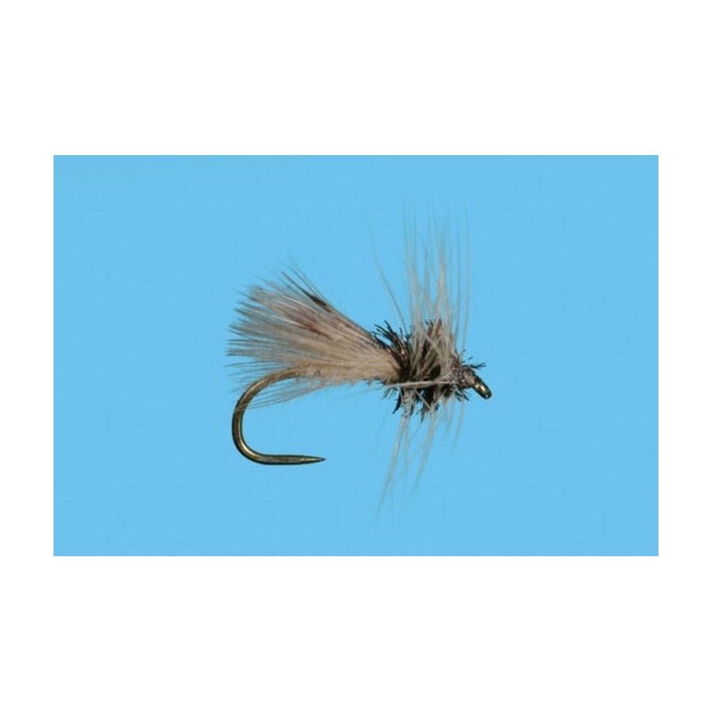 Harrop's Henry's Fork Caddis - Tan - Flies - Fly Fish Food
