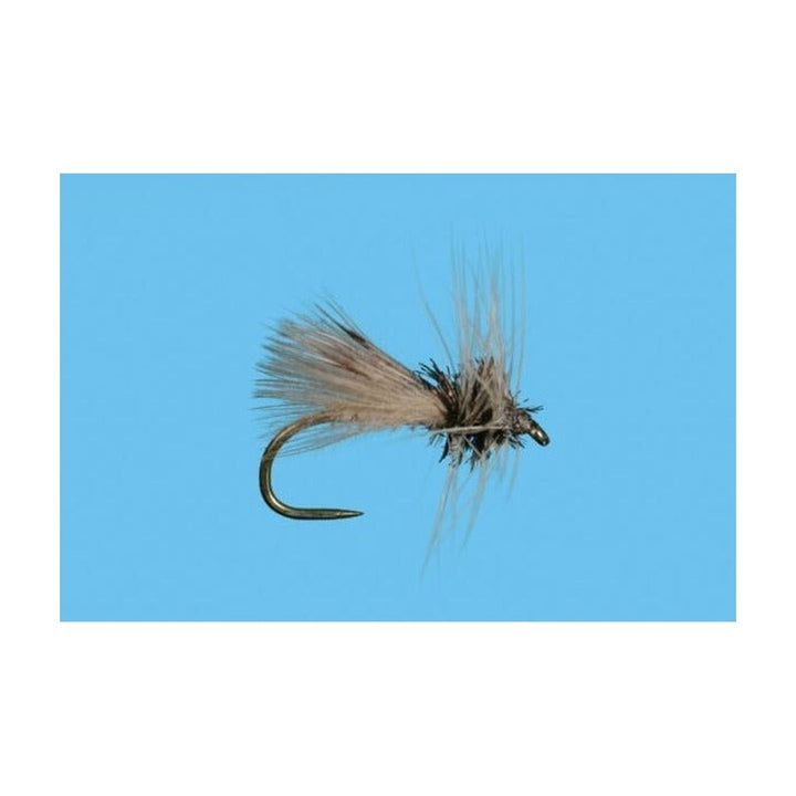Harrop's Henry's Fork Caddis - Tan - Flies - Fly Fish Food