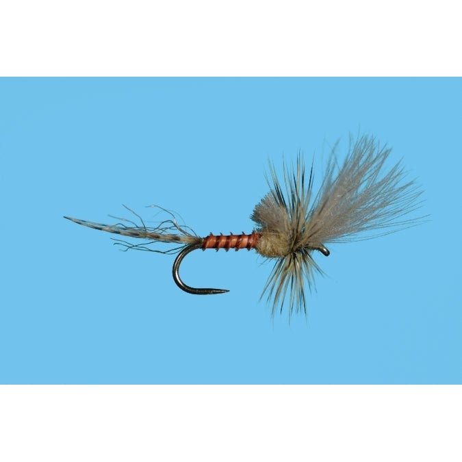 Harrop's Last Chance Cripple - PMD - Flies - Fly Fish Food