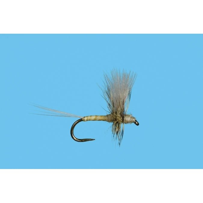 Harrop's CDC Thorax - PMD - Flies - Fly Fish Food