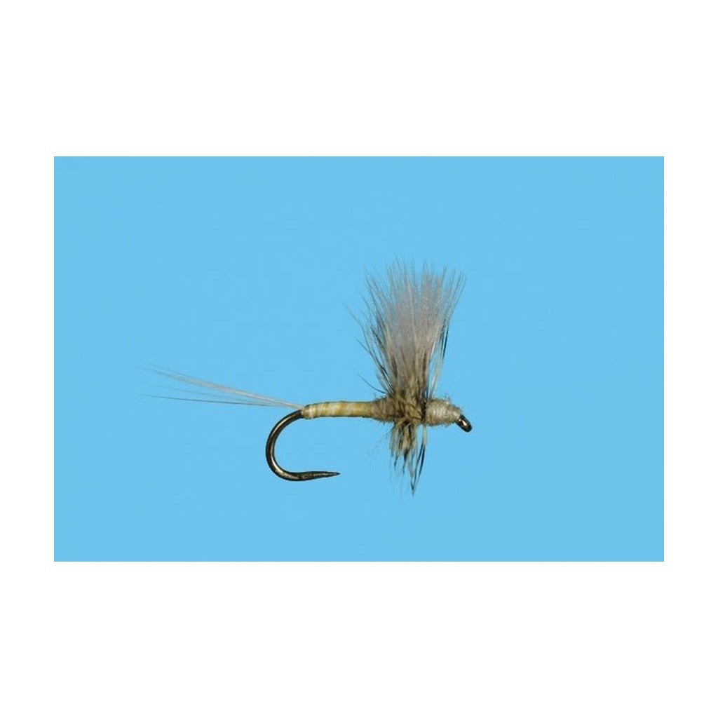 Harrop's CDC Thorax - PMD - Flies - Fly Fish Food