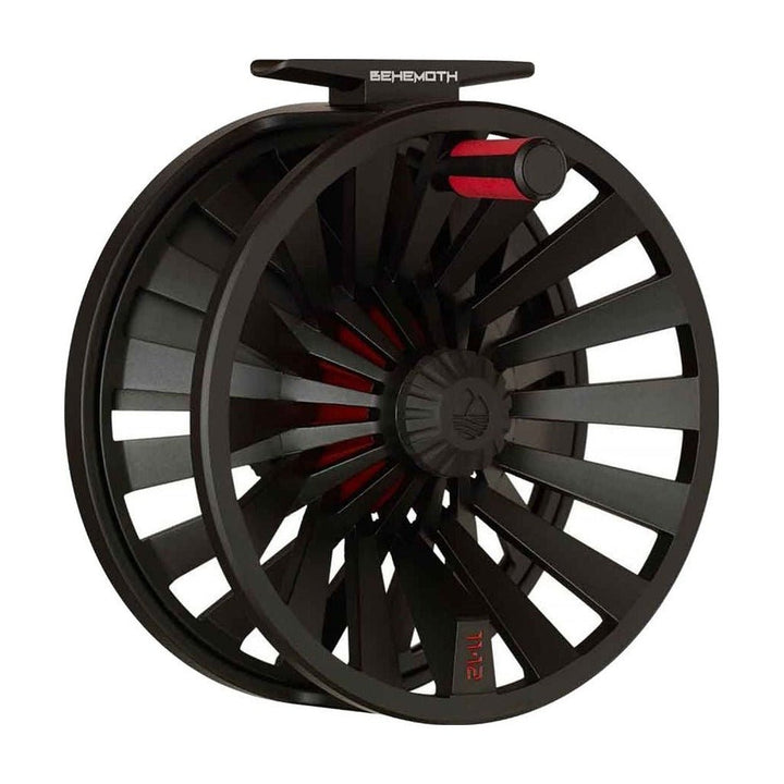 Redington Behemoth Fly Reel - Black - Reels - Fly Fish Food
