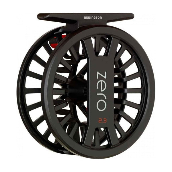 Redington Zero Fly Reel – Fly Fish Food