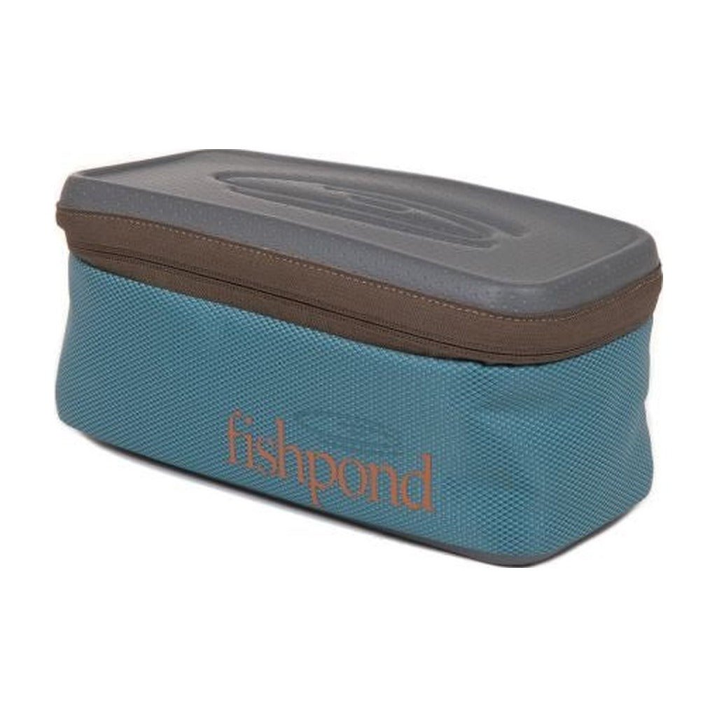 Fishpond Ripple Reel Case - Medium - Tidal Blue - Packs & Bags - Fly Fish Food