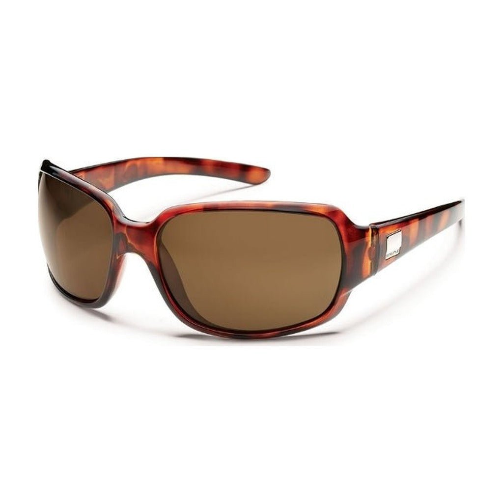 Suncloud Cookie - Tortoise - Brown - Sunglasses - Fly Fish Food