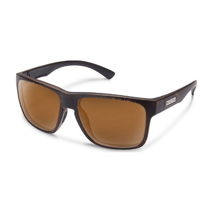 Suncloud Rambler Blackened - Tortoise - Sunglasses - Fly Fish Food