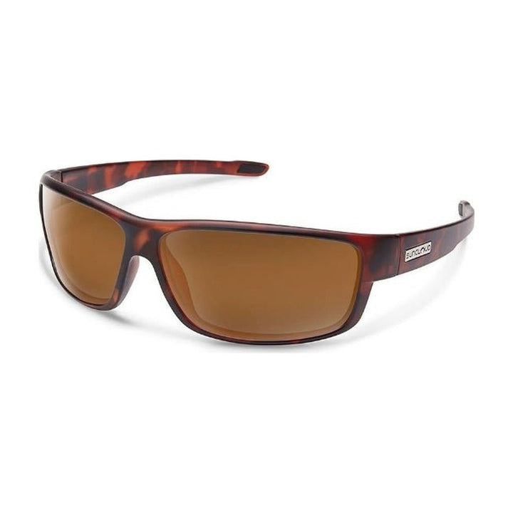 Suncloud Voucher - Matte Tortoise - Brown - Sunglasses - Fly Fish Food