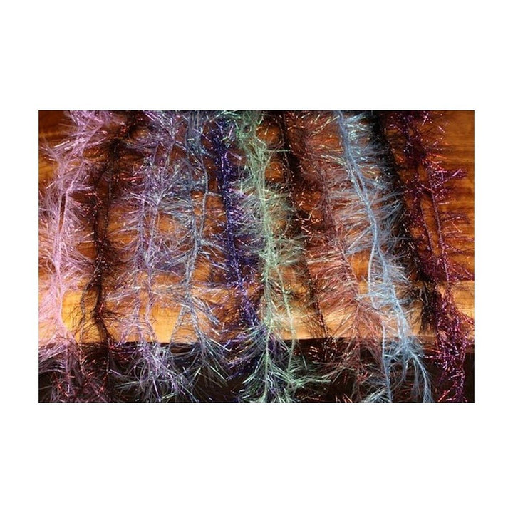 Senyo's Aqua Veil Chenille - Chenille - Fly Fish Food