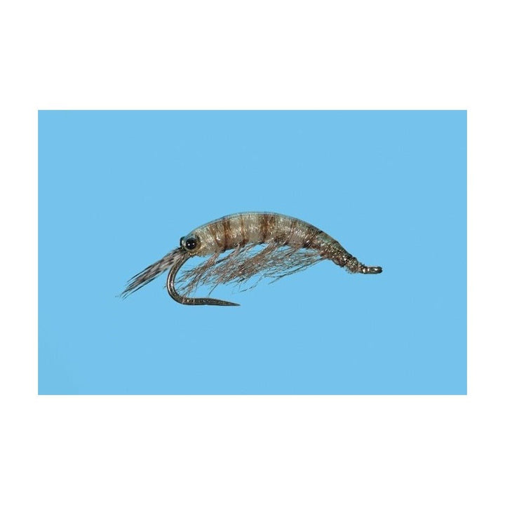 Ultra Scud - Gray - Flies - Fly Fish Food