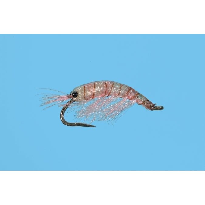 Ultra Scud - Pink - Flies - Fly Fish Food