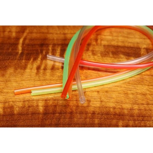 Hook Holder (Junction) Tubing - Small Size - Tube Fly Materials - Fly Fish Food