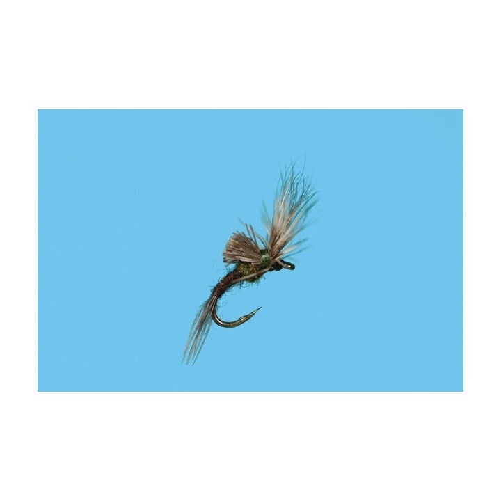 Morris May Emerger - BWO - Flies - Fly Fish Food