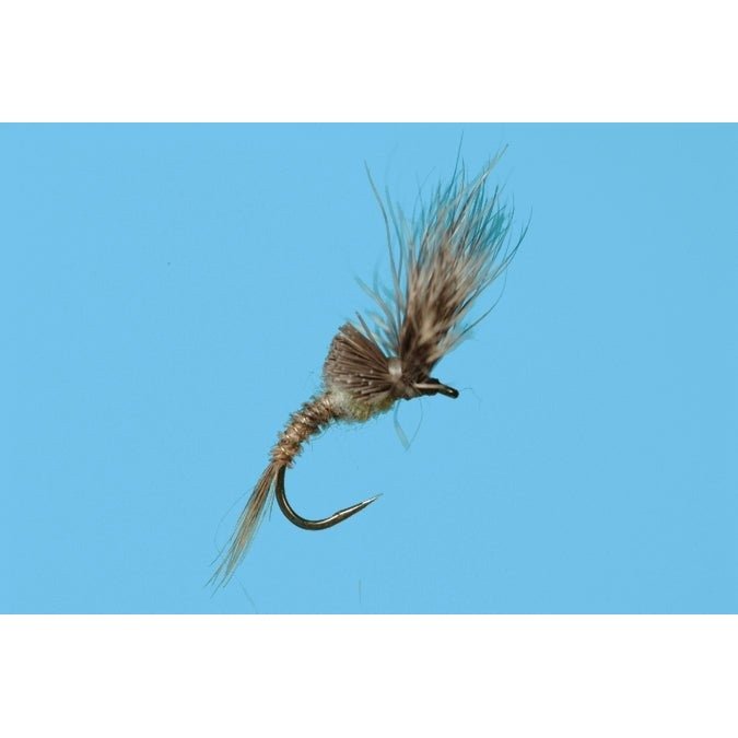 Morris May Emerger - PMD - Flies - Fly Fish Food