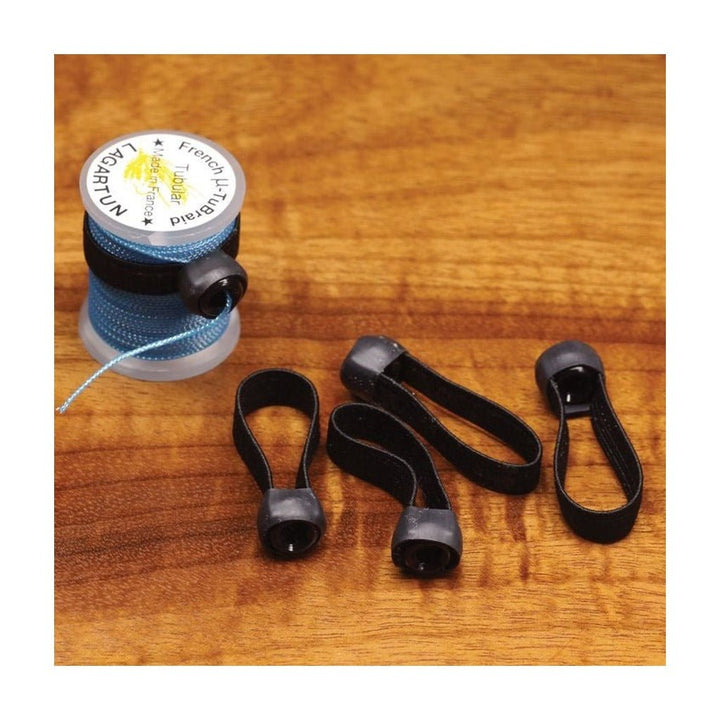 Spool Hands - Wire, Thread, Tinsel - Tippet, Leader & Accessories - Fly Fish Food
