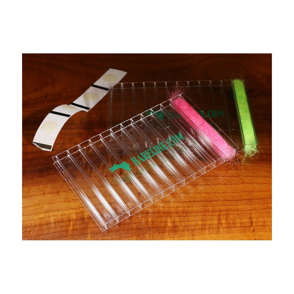 Stash Dub Pod - Fly Tying Accessories - Fly Fish Food
