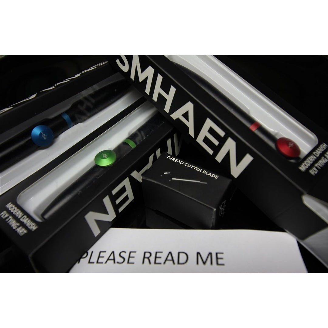 SMHAEN Replacement Blade for Half - Hitch Tools - Tools & Vises - Fly Fish Food