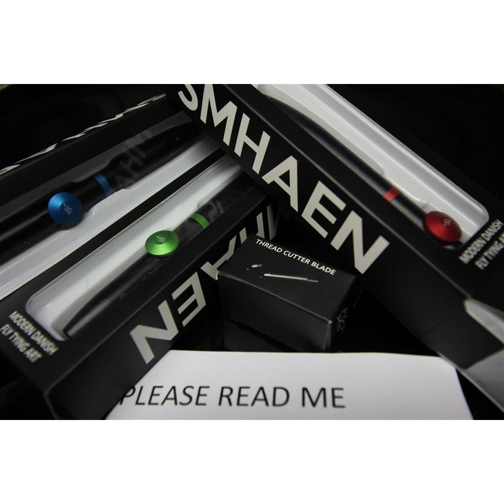 SMHAEN Replacement Blade for Half - Hitch Tools - Tools & Vises - Fly Fish Food