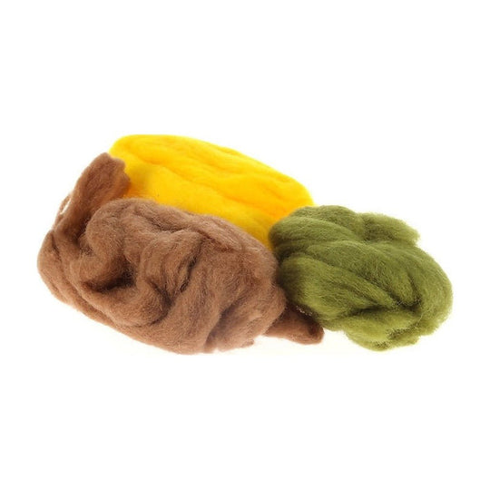 Sculpin Wool - Hair & Fur - Fly Fish Food