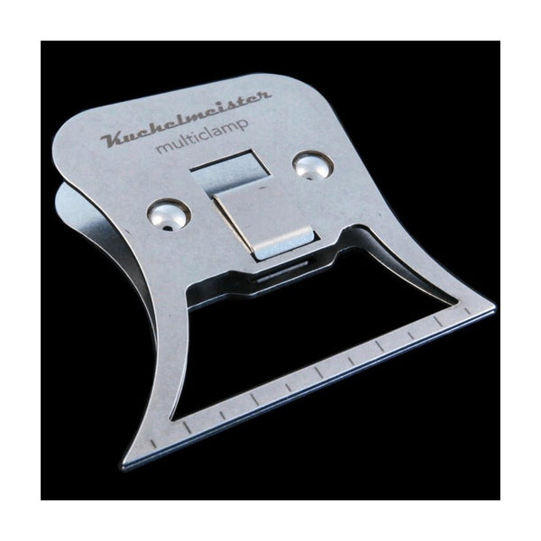 Kuchelmeister MultiClamp Tool – Fly Fish Food