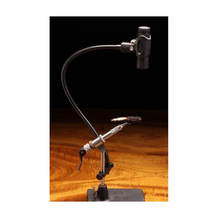 Fly Tying LED Light - UV Resin & Adhesives - Fly Fish Food