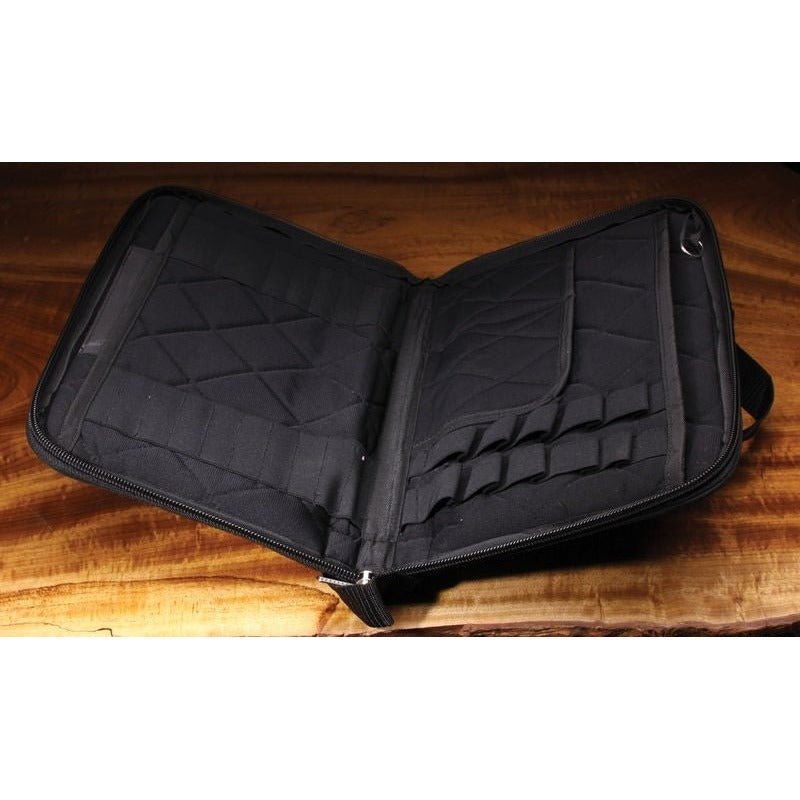 Cordura Travel Vise and Tools Case - Packs & Bags - Fly Fish Food