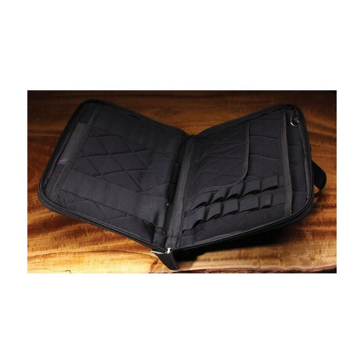 Cordura Travel Vise and Tools Case - Packs & Bags - Fly Fish Food