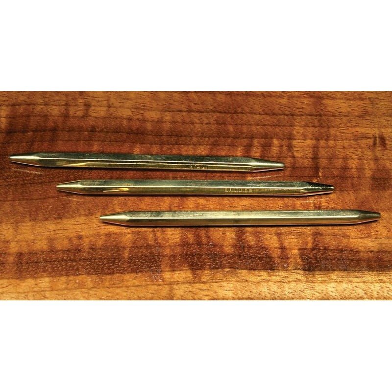 Hareline Half Hitch Tool Set of 3 - Tools & Vises - Fly Fish Food
