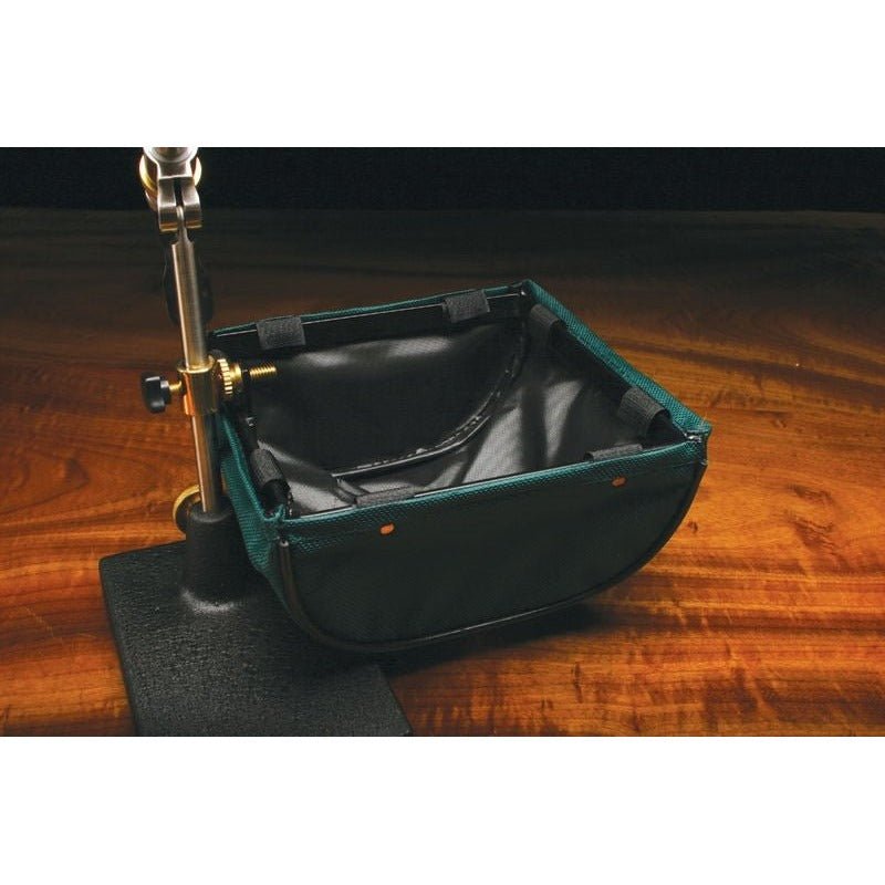 Hareline Deluxe Garbage - Tools & Vises - Fly Fish Food
