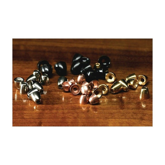 Tungsten Cones - Beads - Fly Fish Food