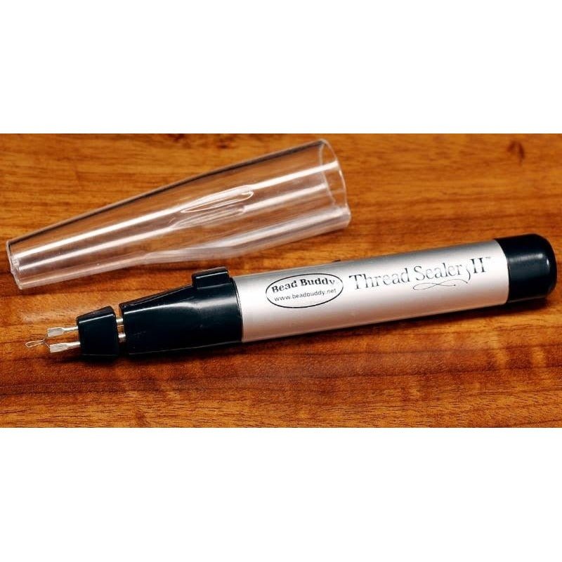 Thread Sealer - Tools & Vises - Fly Fish Food