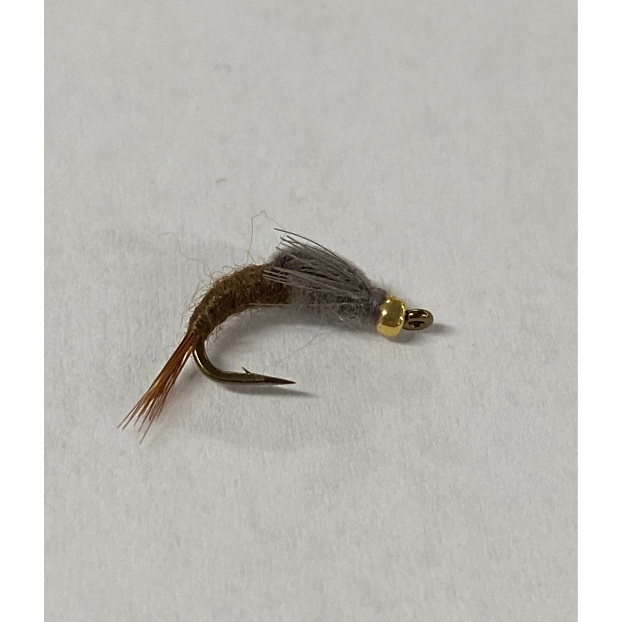 Bead Head Barr Emerger - BWO - Flies - Fly Fish Food