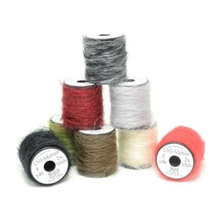 UNI Mohair - Yarn - Fly Fish Food