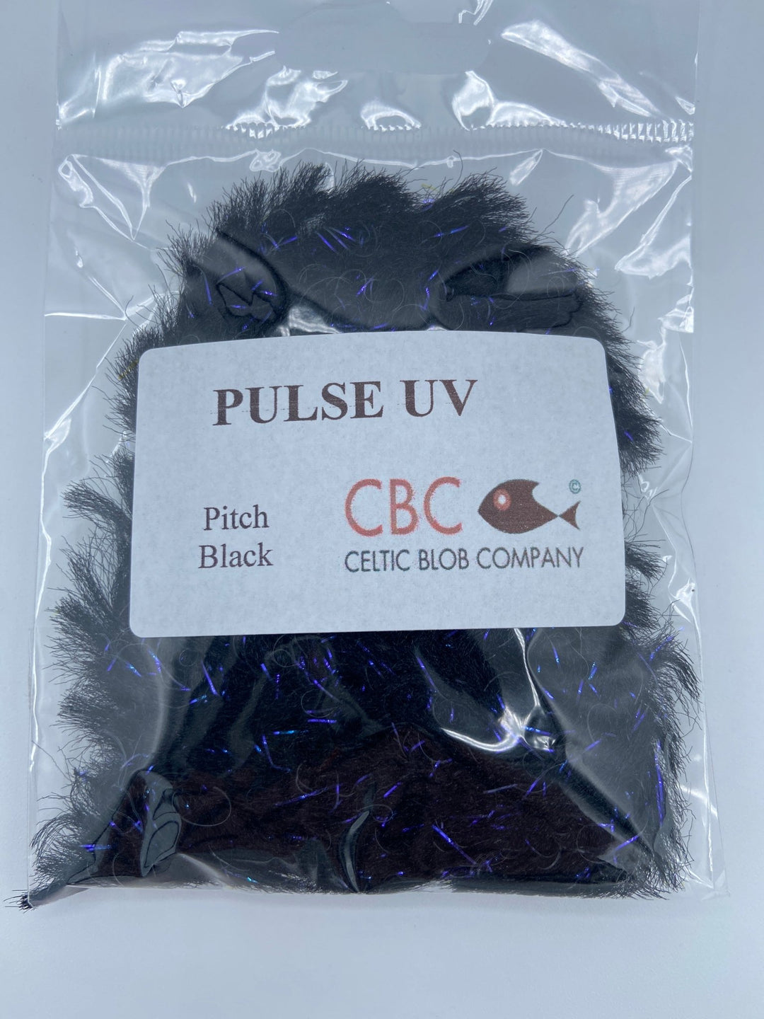 Pulse UV - Chenille - Fly Fish Food