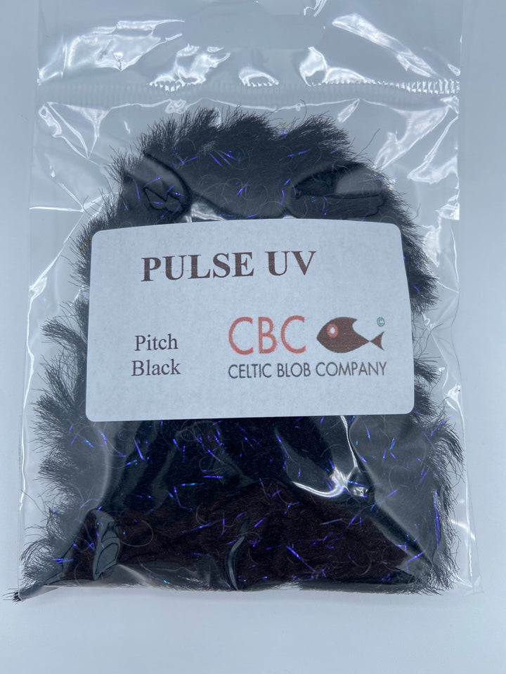 Pulse UV - Chenille - Fly Fish Food