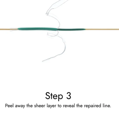 Restorline ReLine 3-6wt