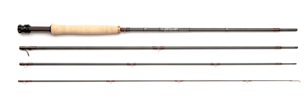 Scott GT Fly Rod - Rods - Fly Fish Food