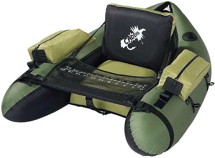 Pro 3000 Float Tube
