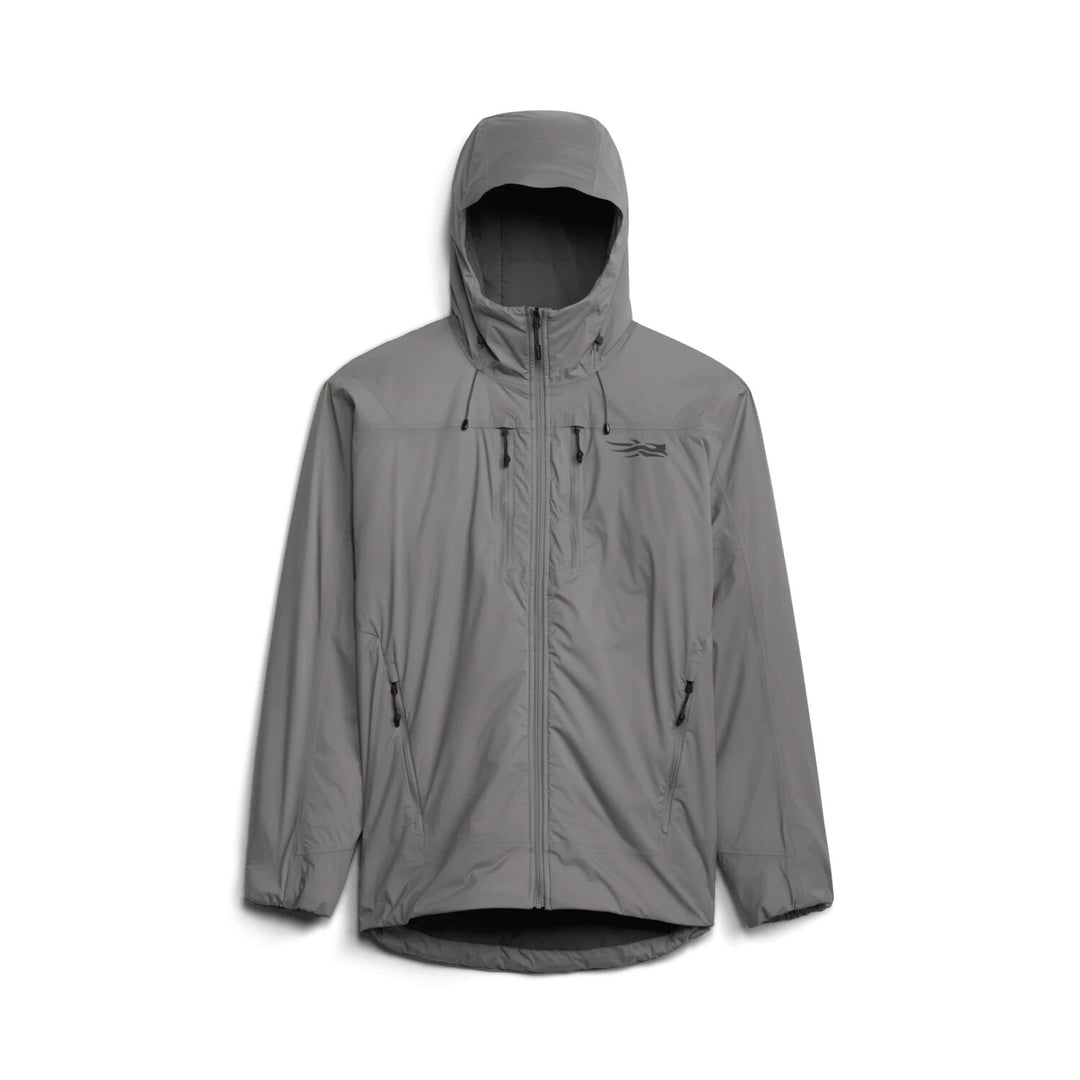 Sitka - Ms Jetstream Pro Jacket - Cinder Grey