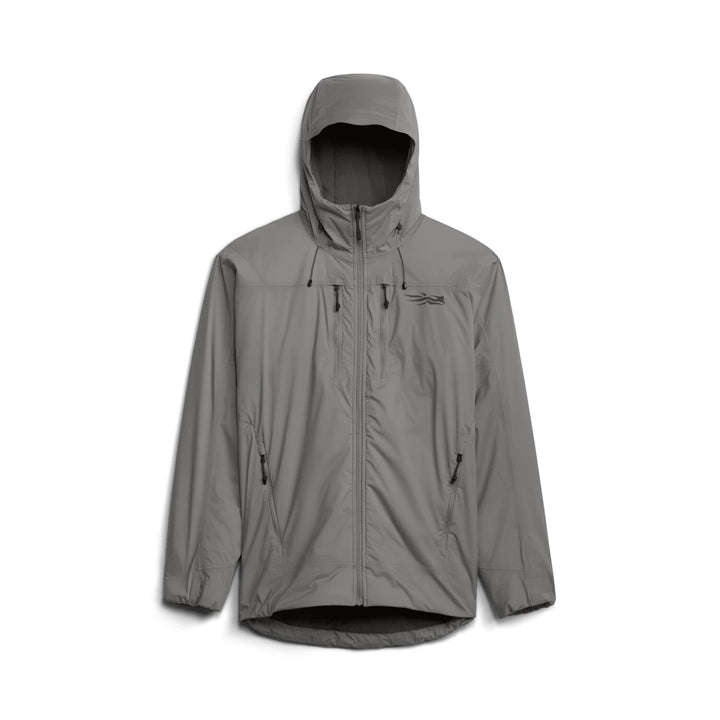 Sitka - Ms Jetstream Pro Jacket - Cinder Grey