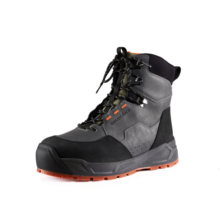 Grundens - Bedrock Wading Boots - Rubber