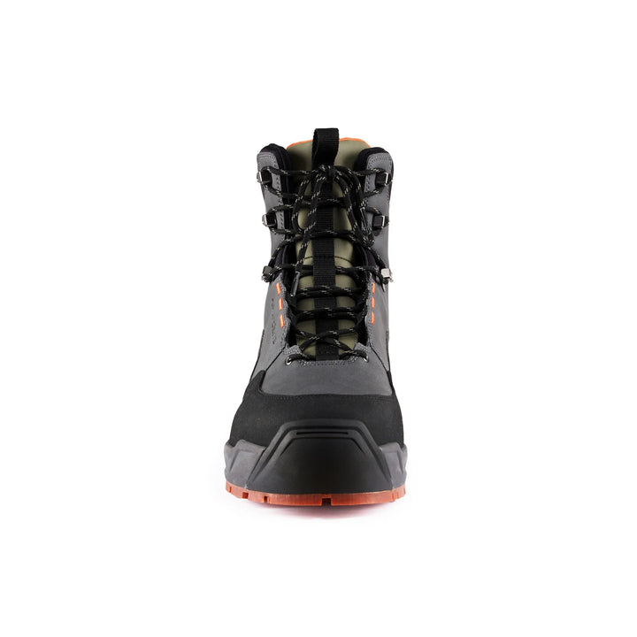 Grundens - Bedrock Wading Boots - Rubber