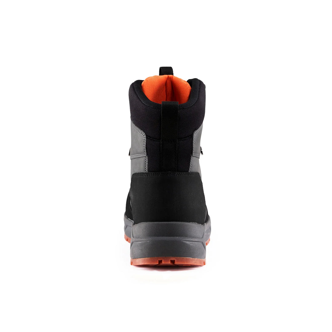 Grundens - Bedrock Wading Boots - Rubber